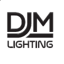 Logo de DJM LIGHTING